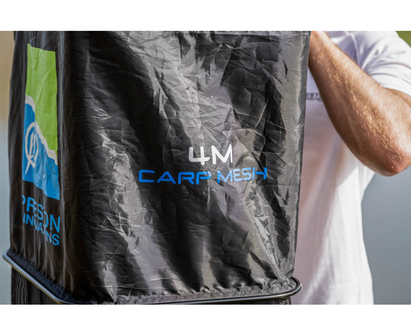 Preston Innovations Dura Keepnet - Carp Mesh 4 m