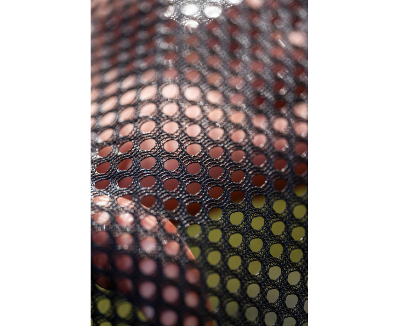 Preston Innovations Dura Keepnet - Quick Dry Mesh 4m