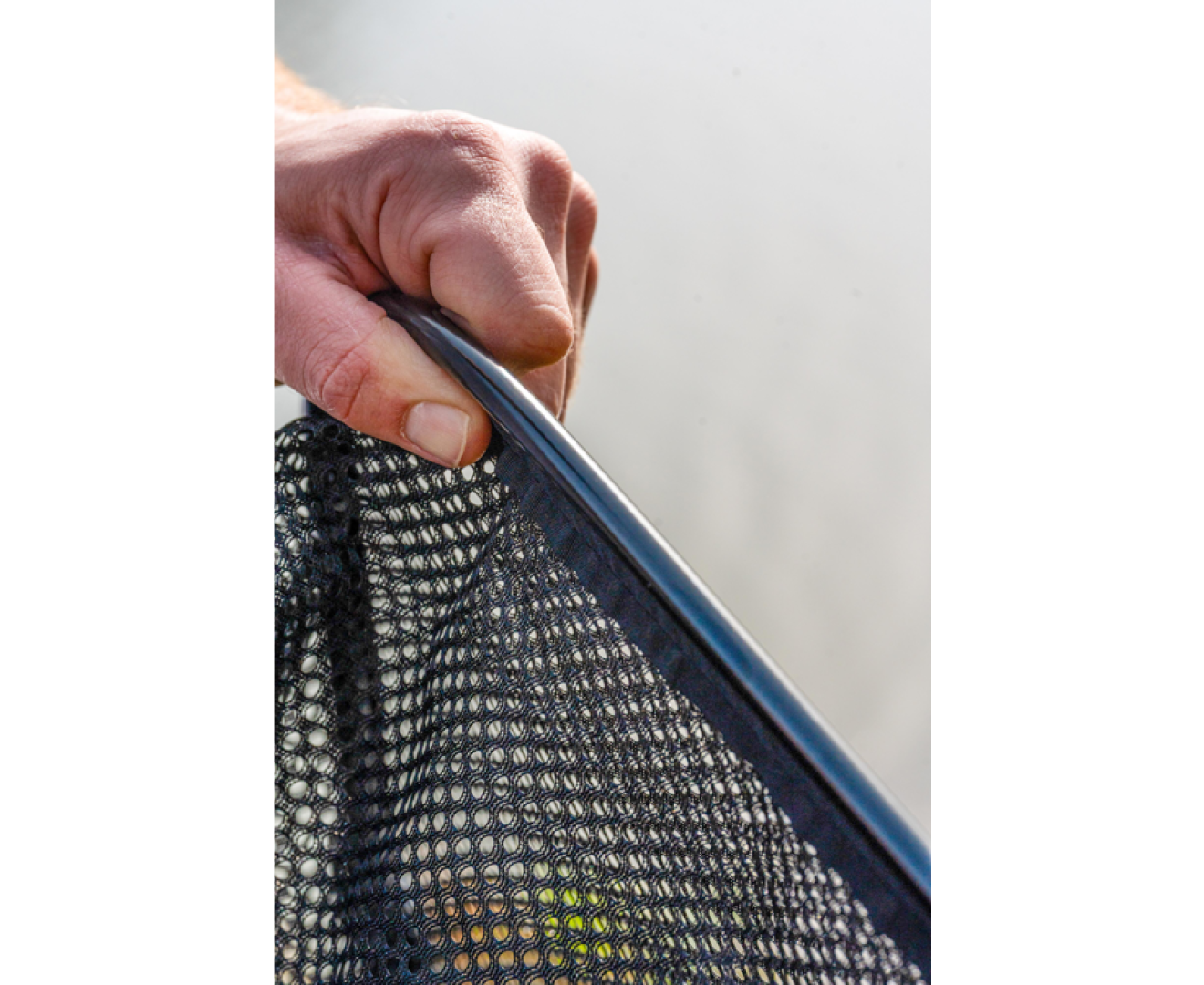 Preston Innovations Dura Keepnet - Quick Dry Mesh 4m