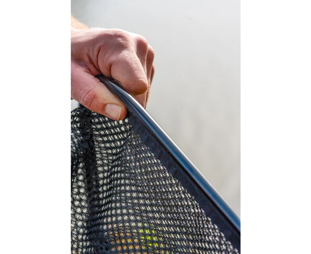 Preston Innovations Dura Keepnet - Quick Dry Mesh 4m