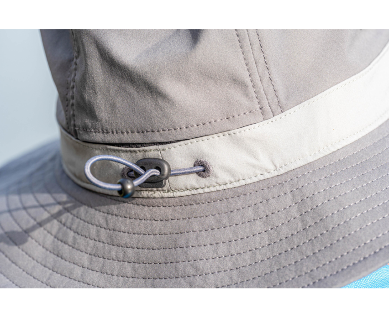 Preston Innovations Grey Boonie