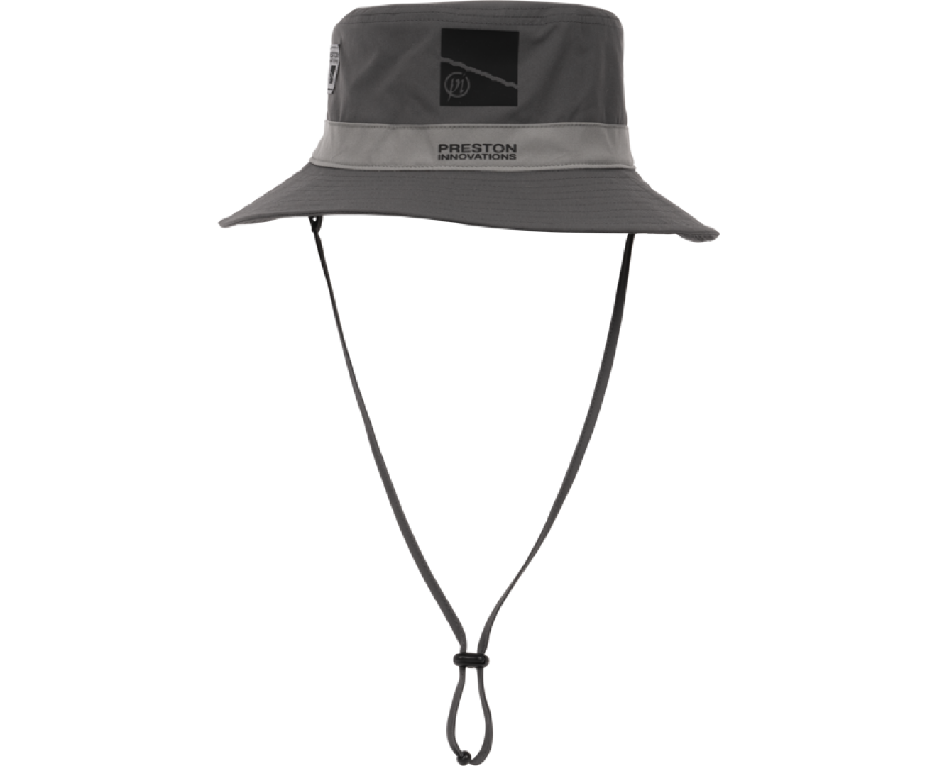 Preston Innovations Grey Boonie