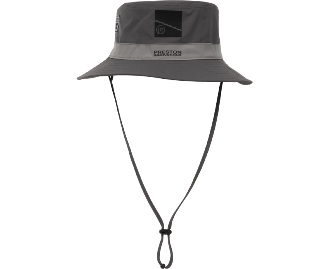 Preston Innovations Grey Boonie