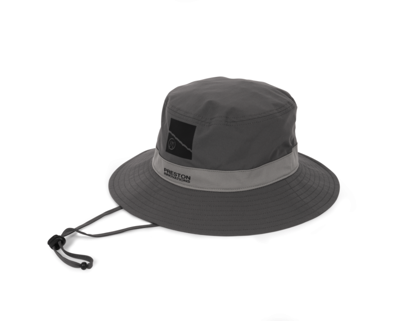 Preston Innovations Grey Boonie