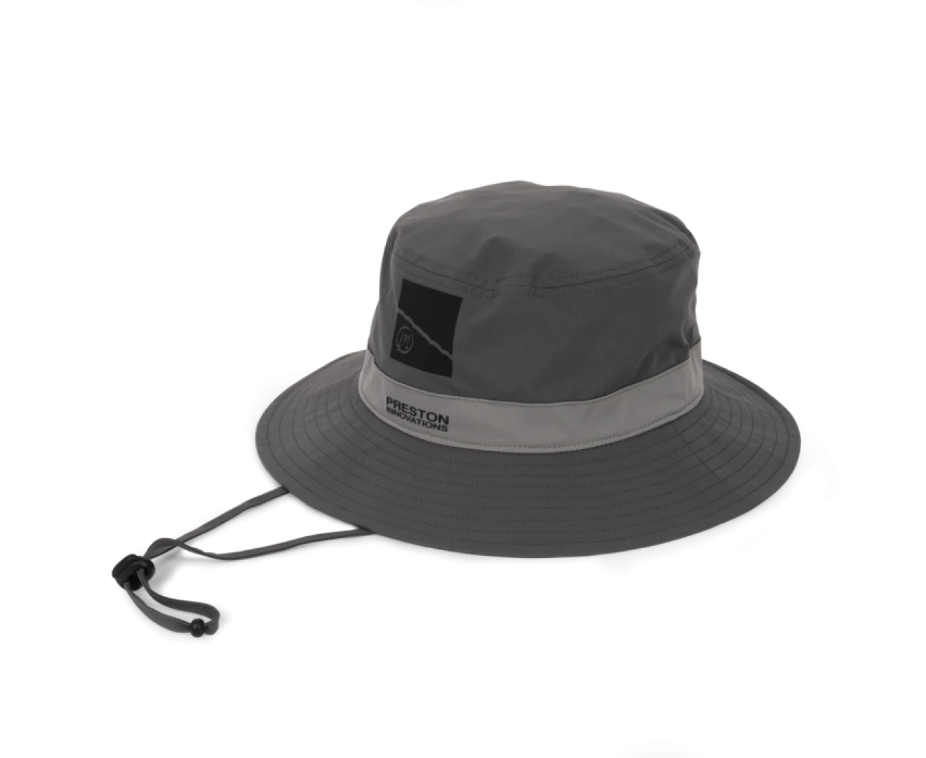 Preston Innovations Grey Boonie