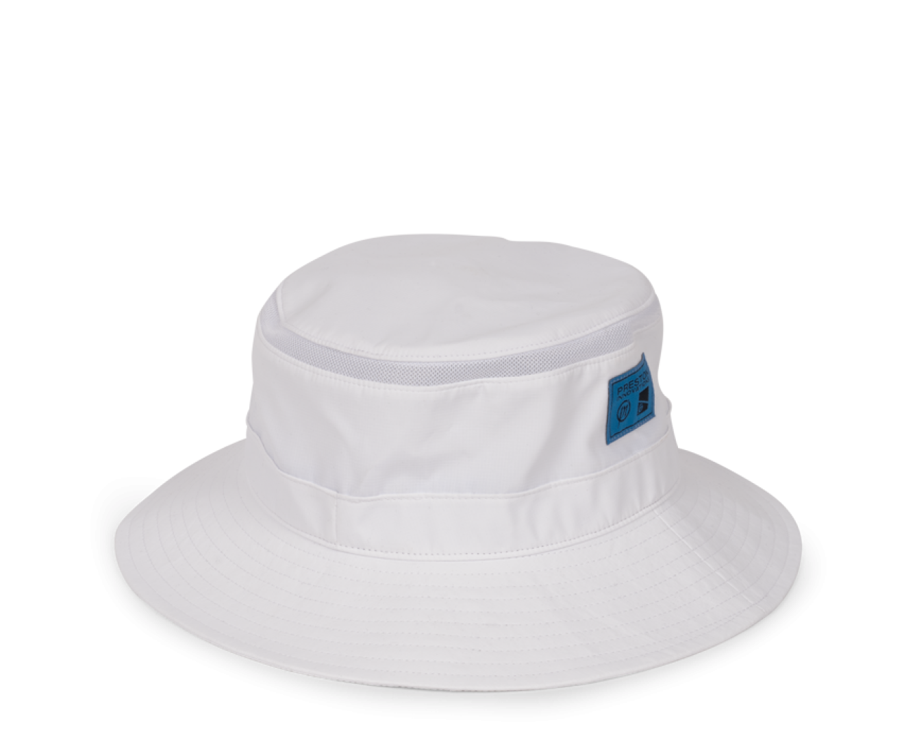 Preston Innovations White Boonie