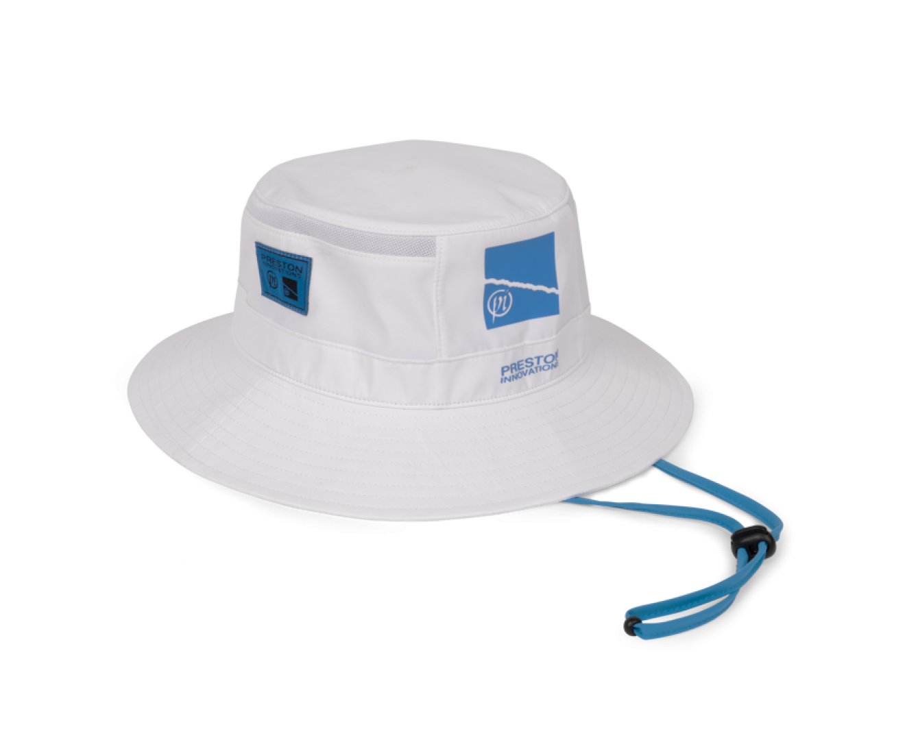 Preston Innovations White Boonie