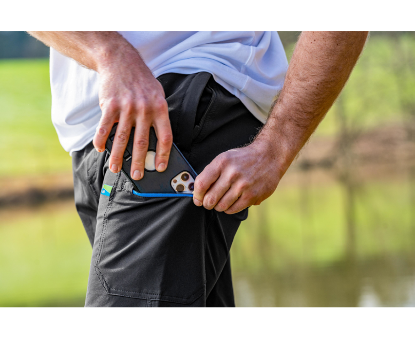 Preston Innovations Duratech Shorts