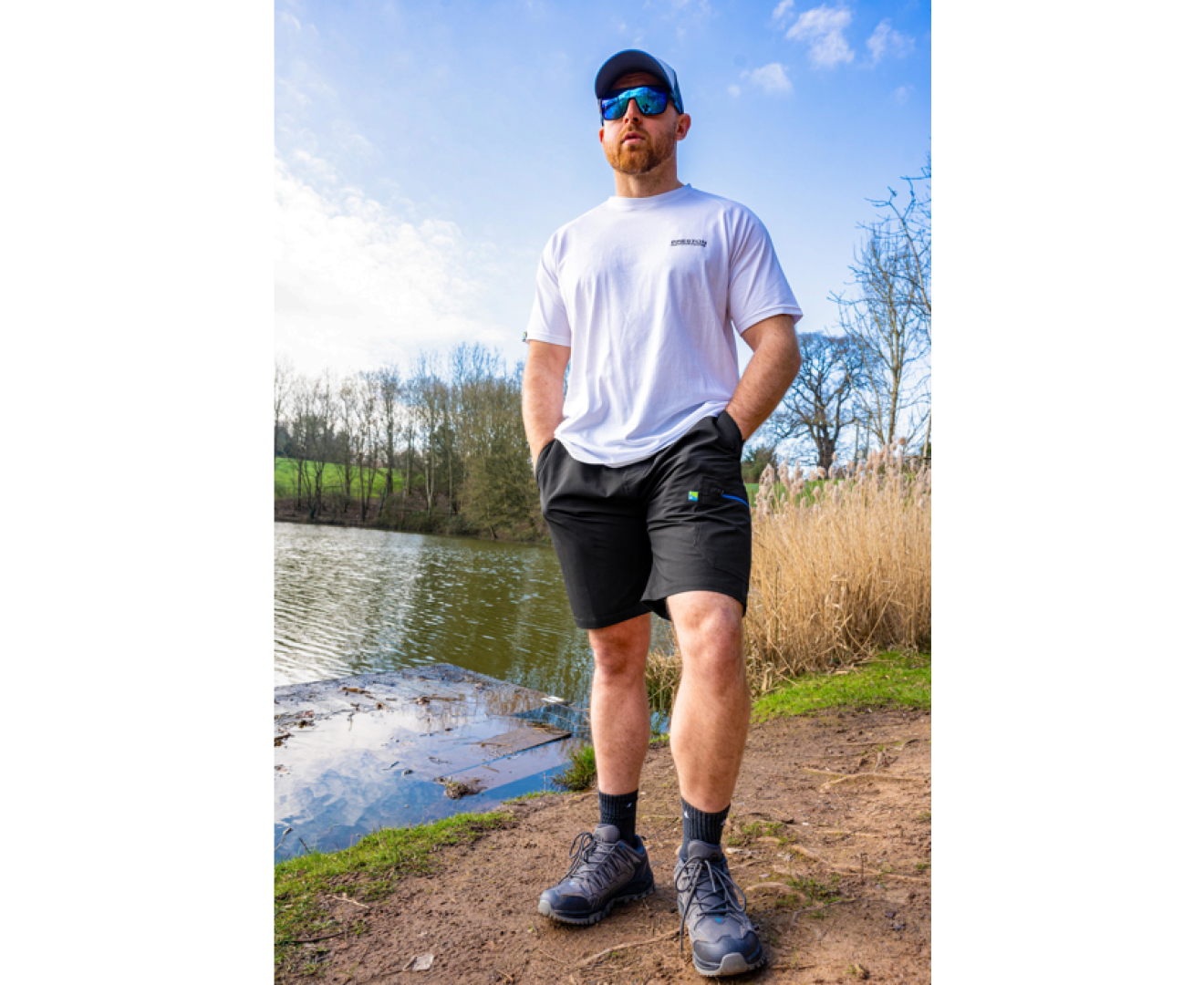 Preston Innovations Duratech Shorts