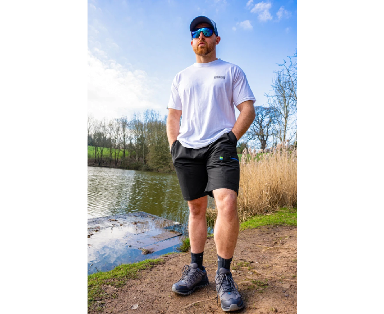 Preston Innovations Duratech Shorts