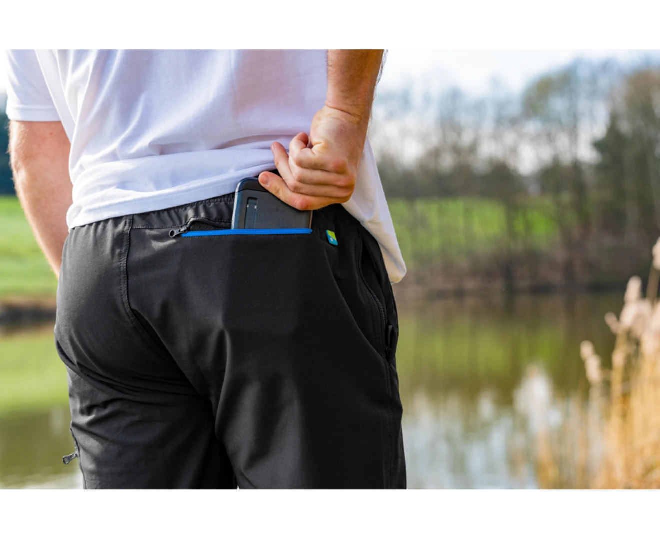 Preston Innovations Duratech Shorts