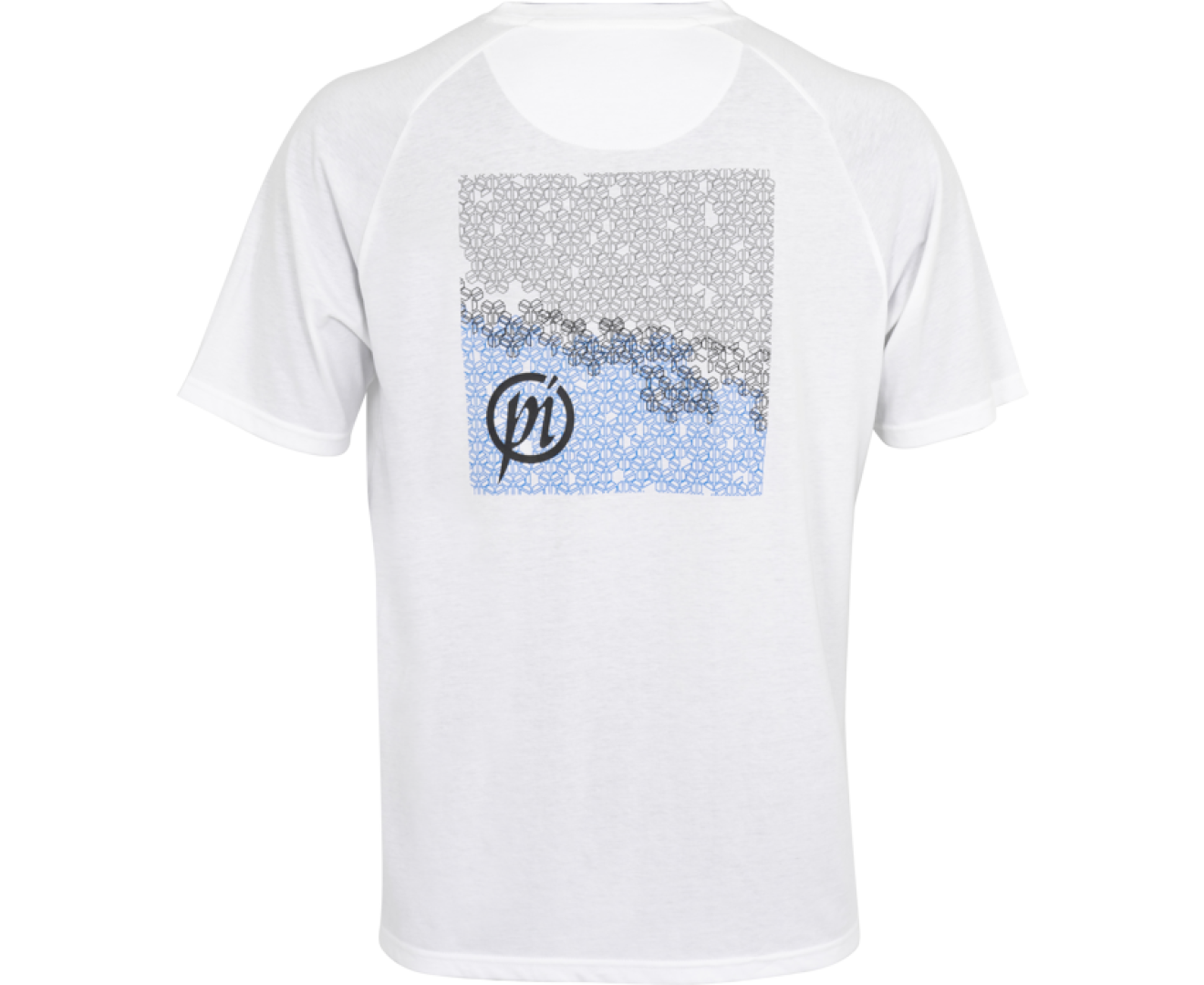 Preston Innovations White Reflect T-Shirt