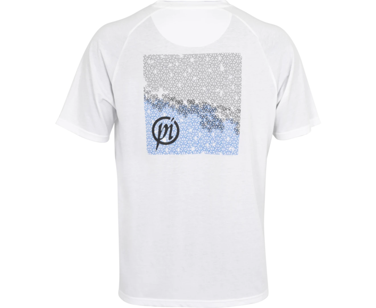 Preston Innovations White Reflect T-Shirt