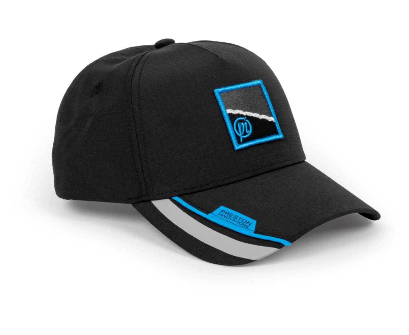 Preston Innovations Black Apex Cap