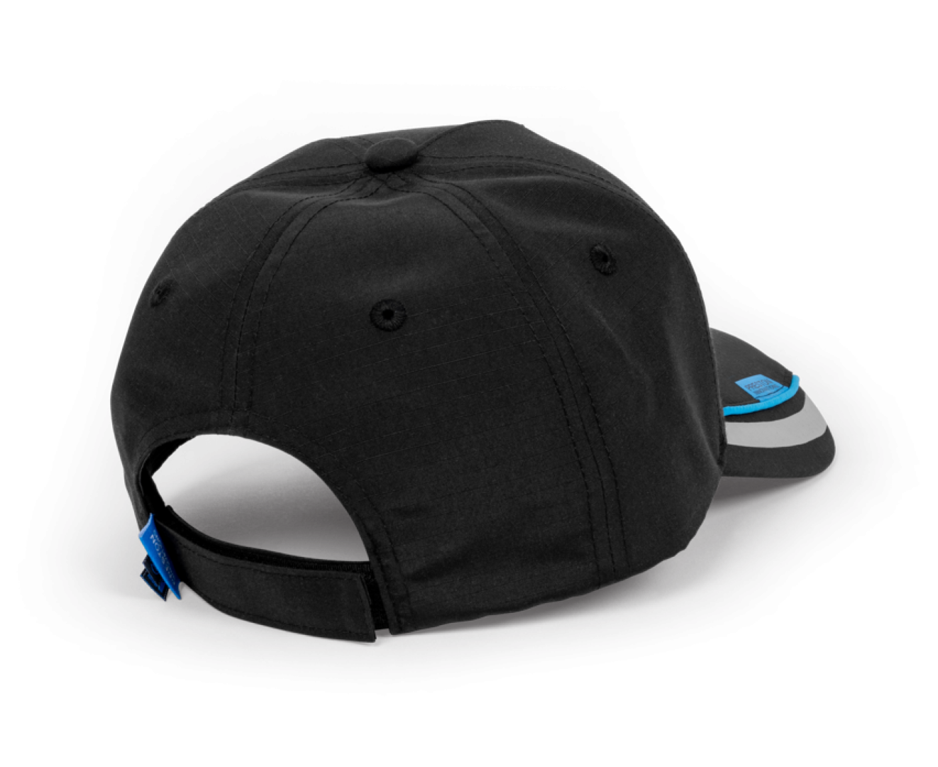 Preston Innovations Black Apex Cap