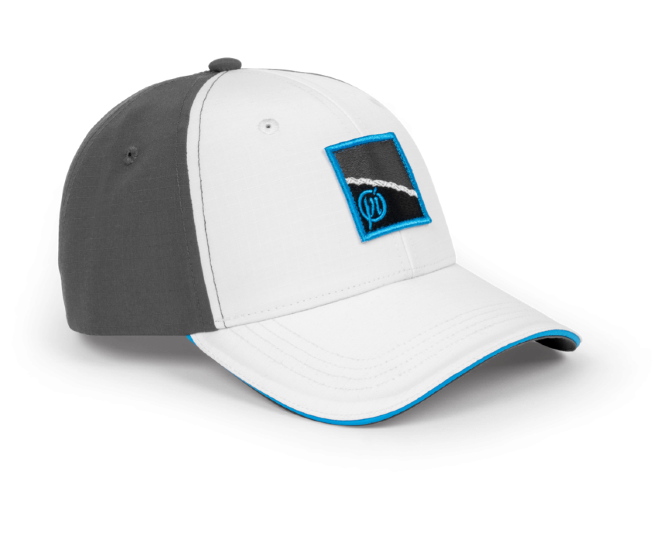 Preston Innovations White Drift Cap