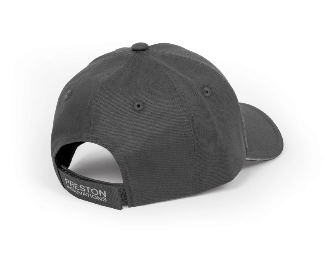 Preston Innovations Grey Granite Cap