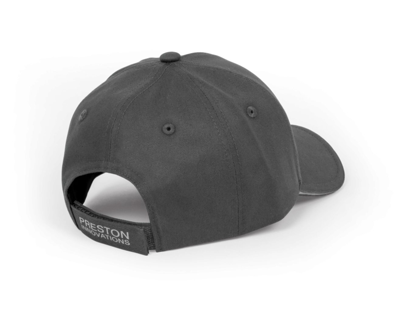 Preston Innovations Grey Granite Cap