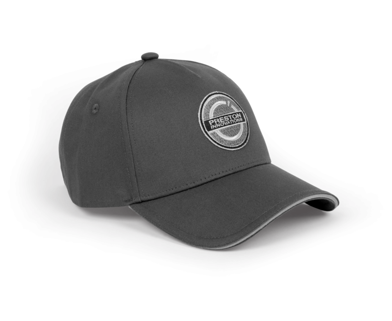 Preston Innovations Grey Granite Cap