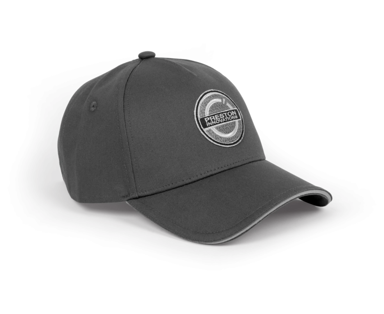 Preston Innovations Grey Granite Cap