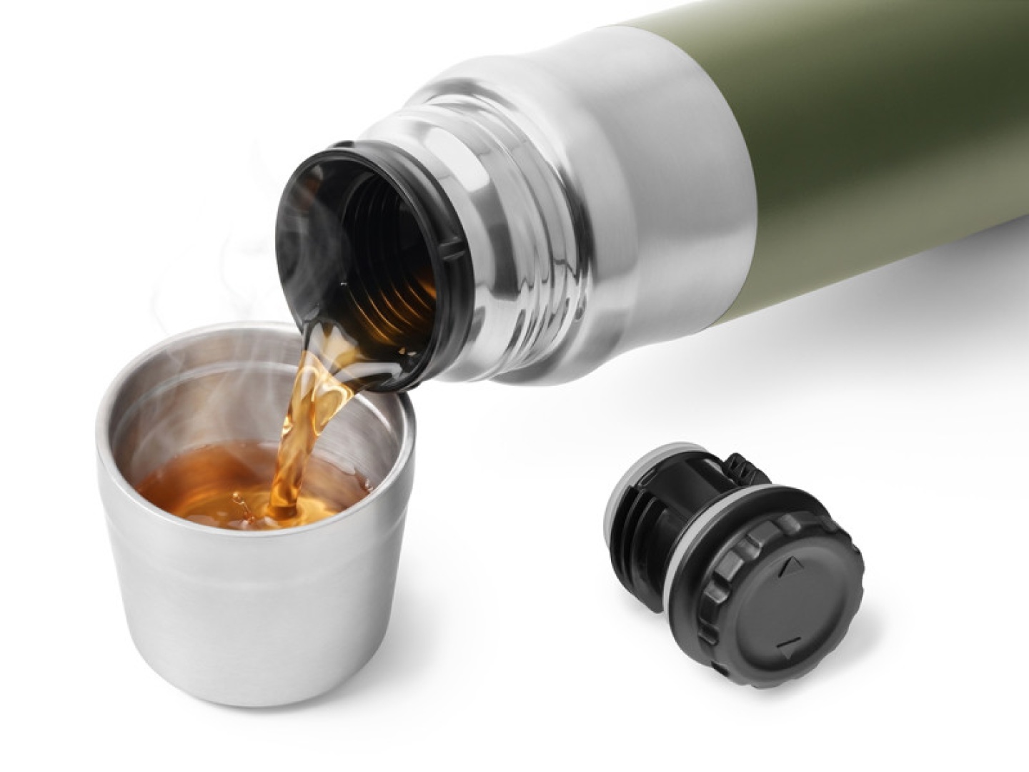 Delphin TERMA - Thermos