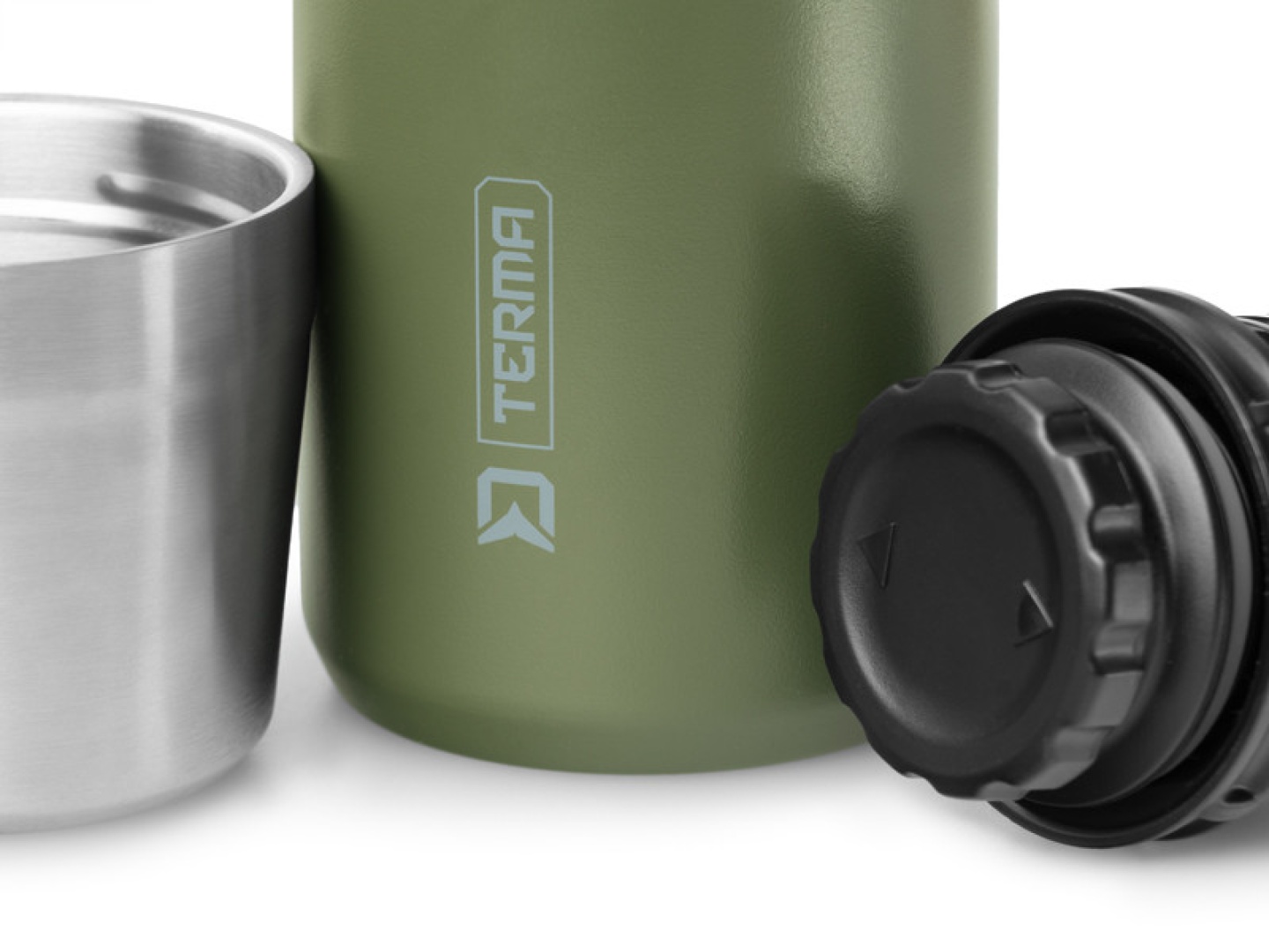 Delphin TERMA - Thermos