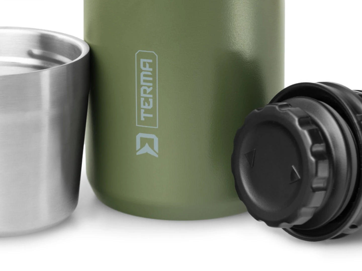 Delphin TERMA - Thermosflasche