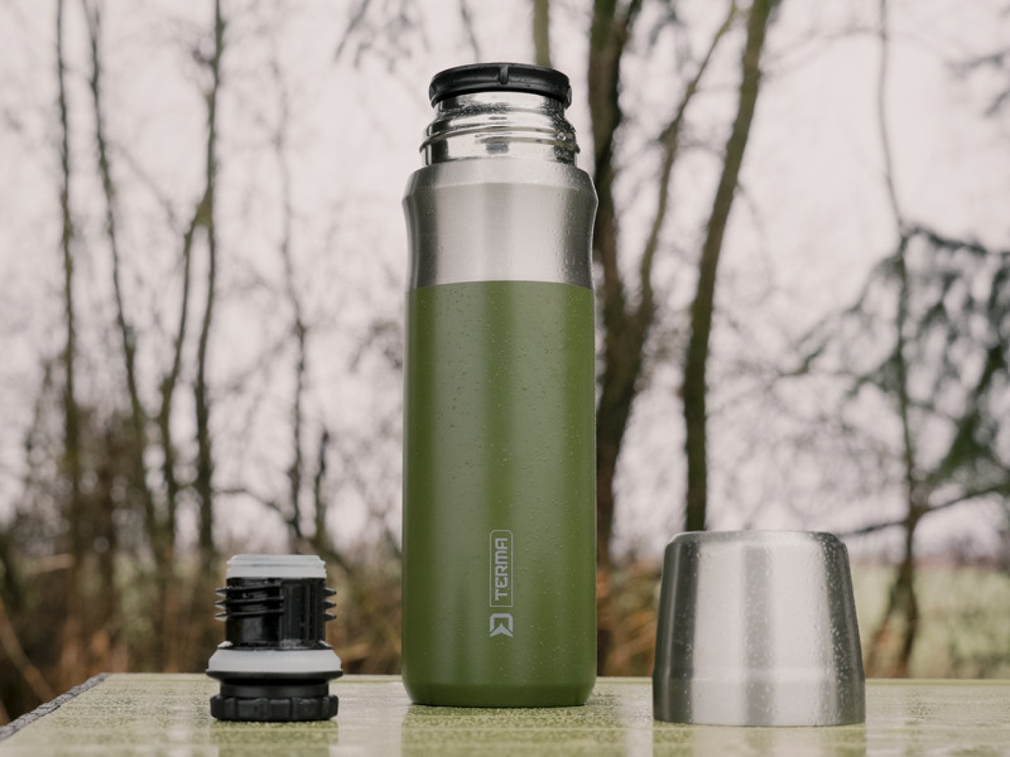 Delphin TERMA - Thermos