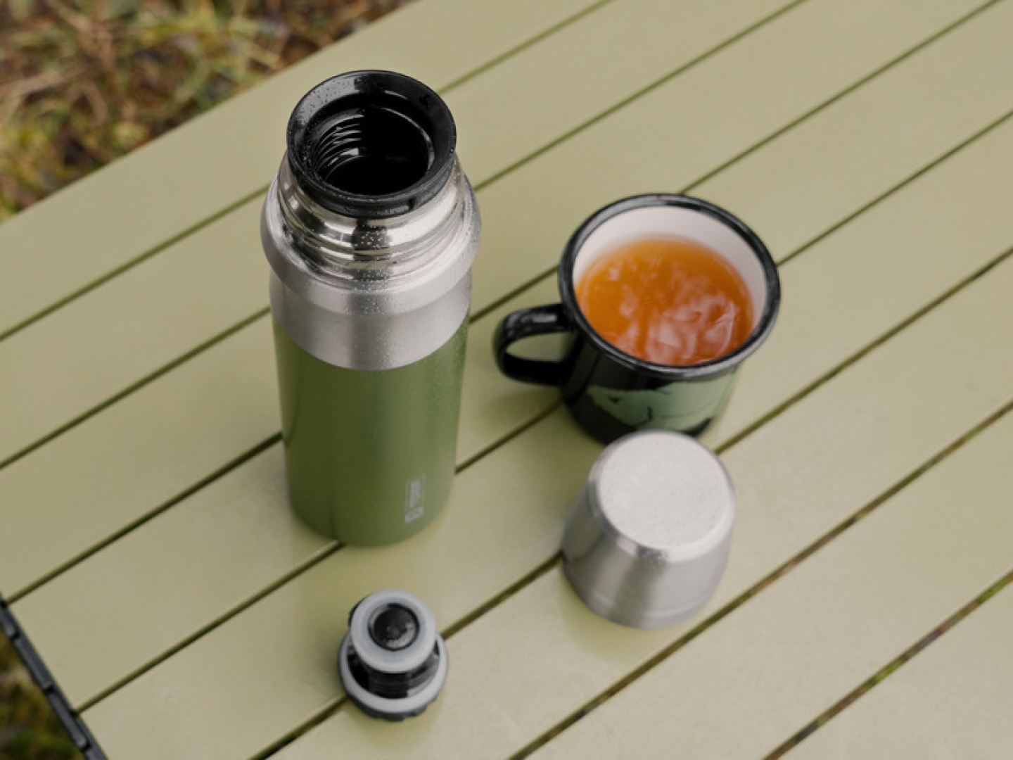 Delphin TERMA - Thermos