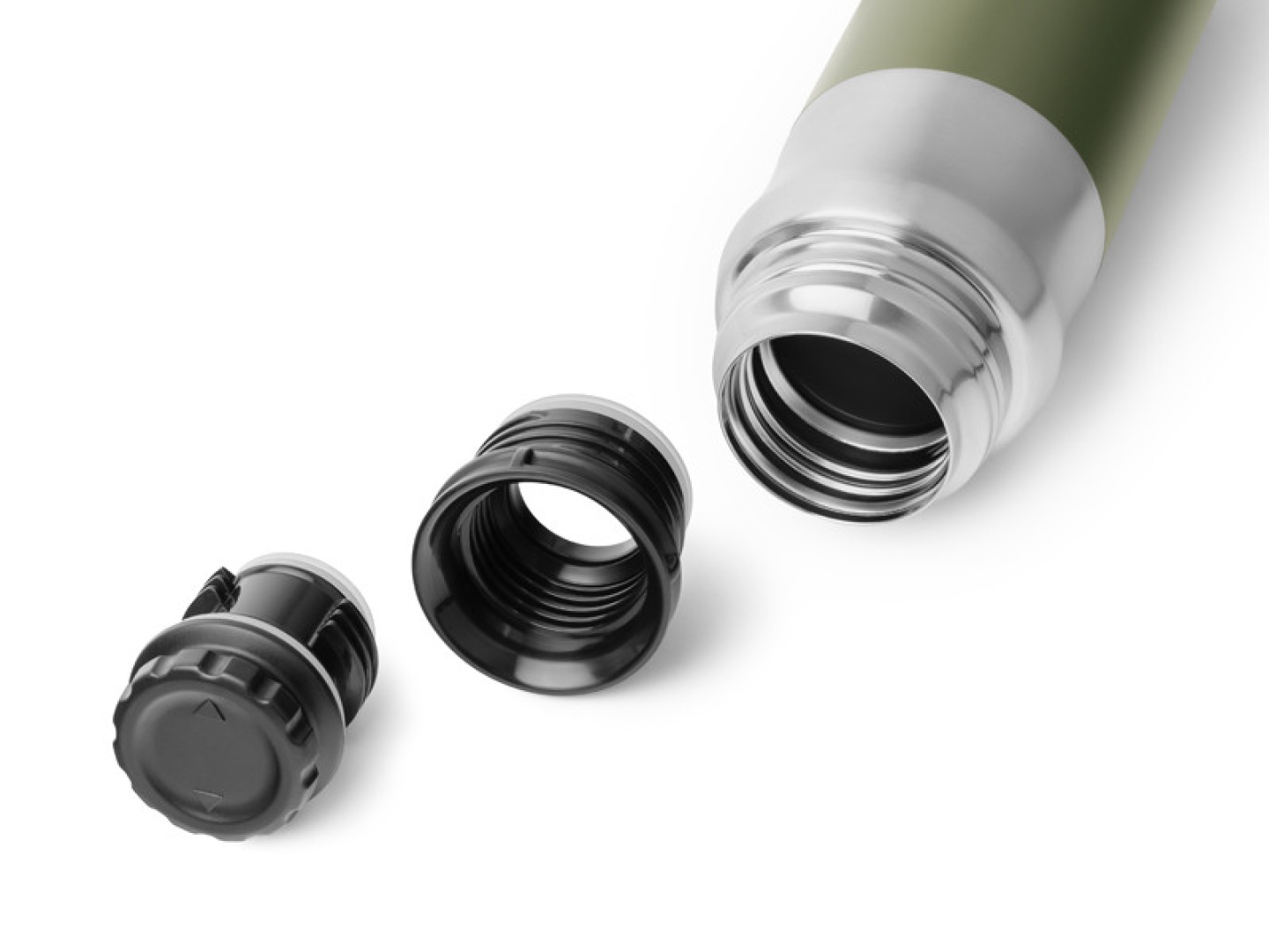Delphin TERMA - Thermos