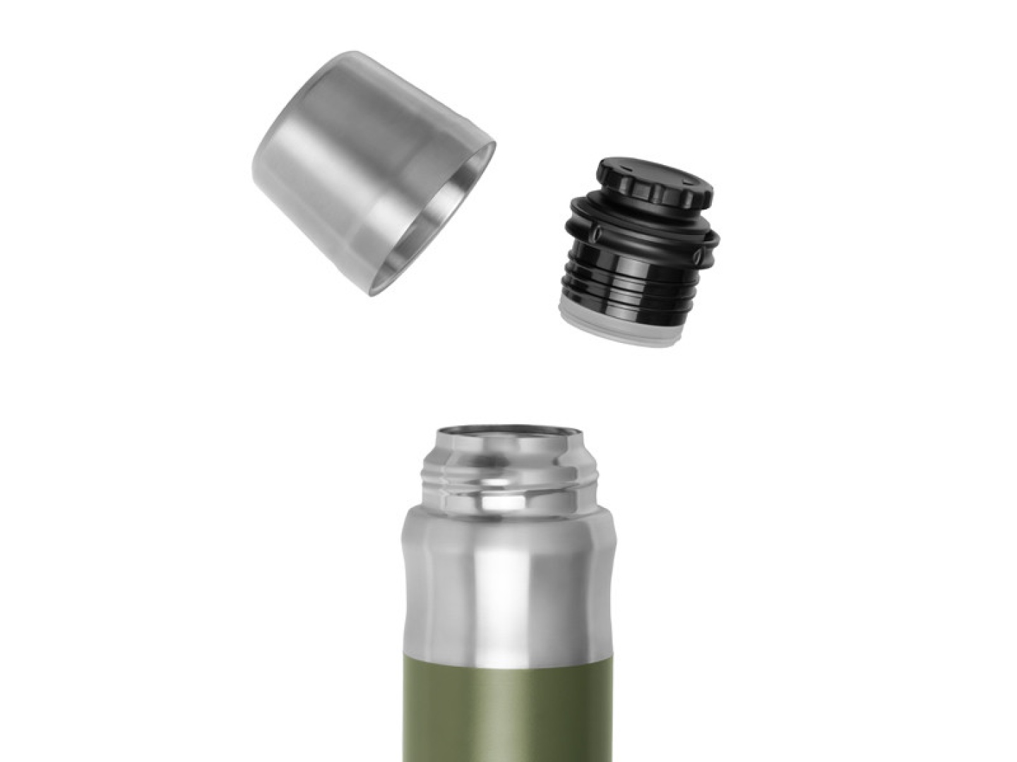 Delphin TERMA - Thermos