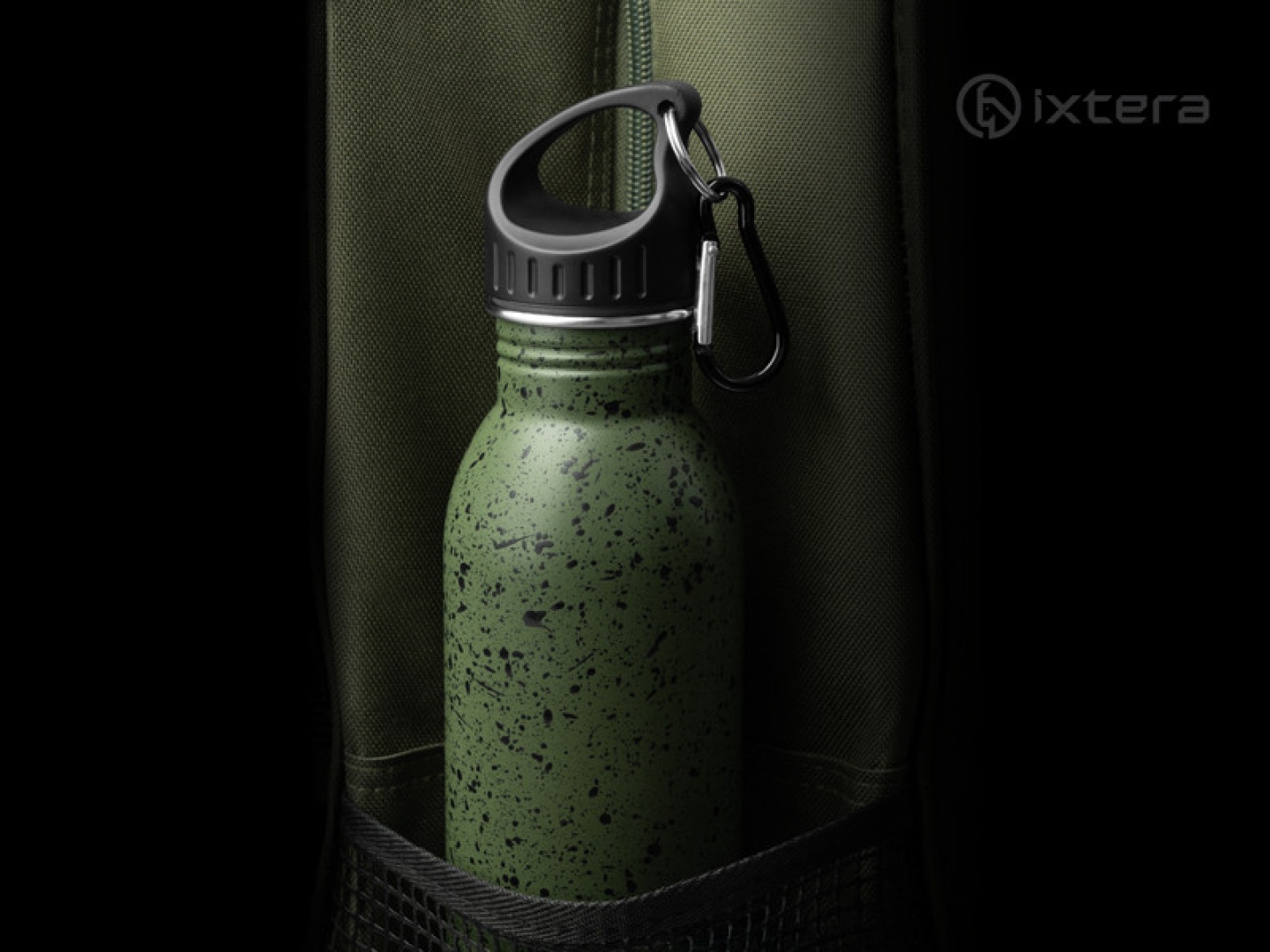 Delphin Ixtera WaTANK