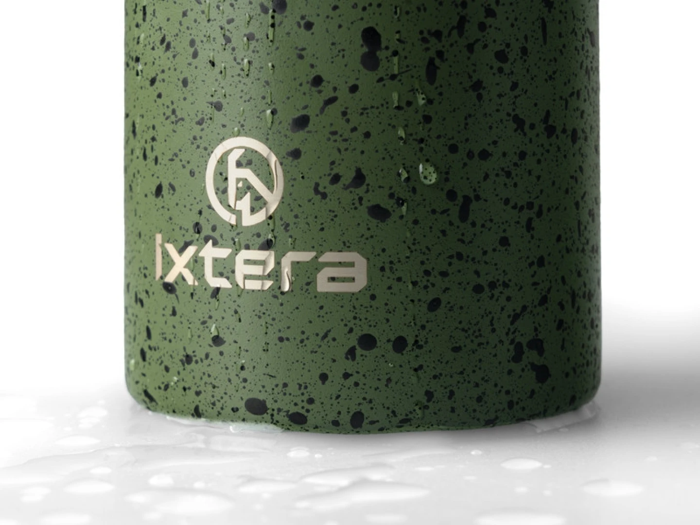 Delphin Ixtera WaTANK