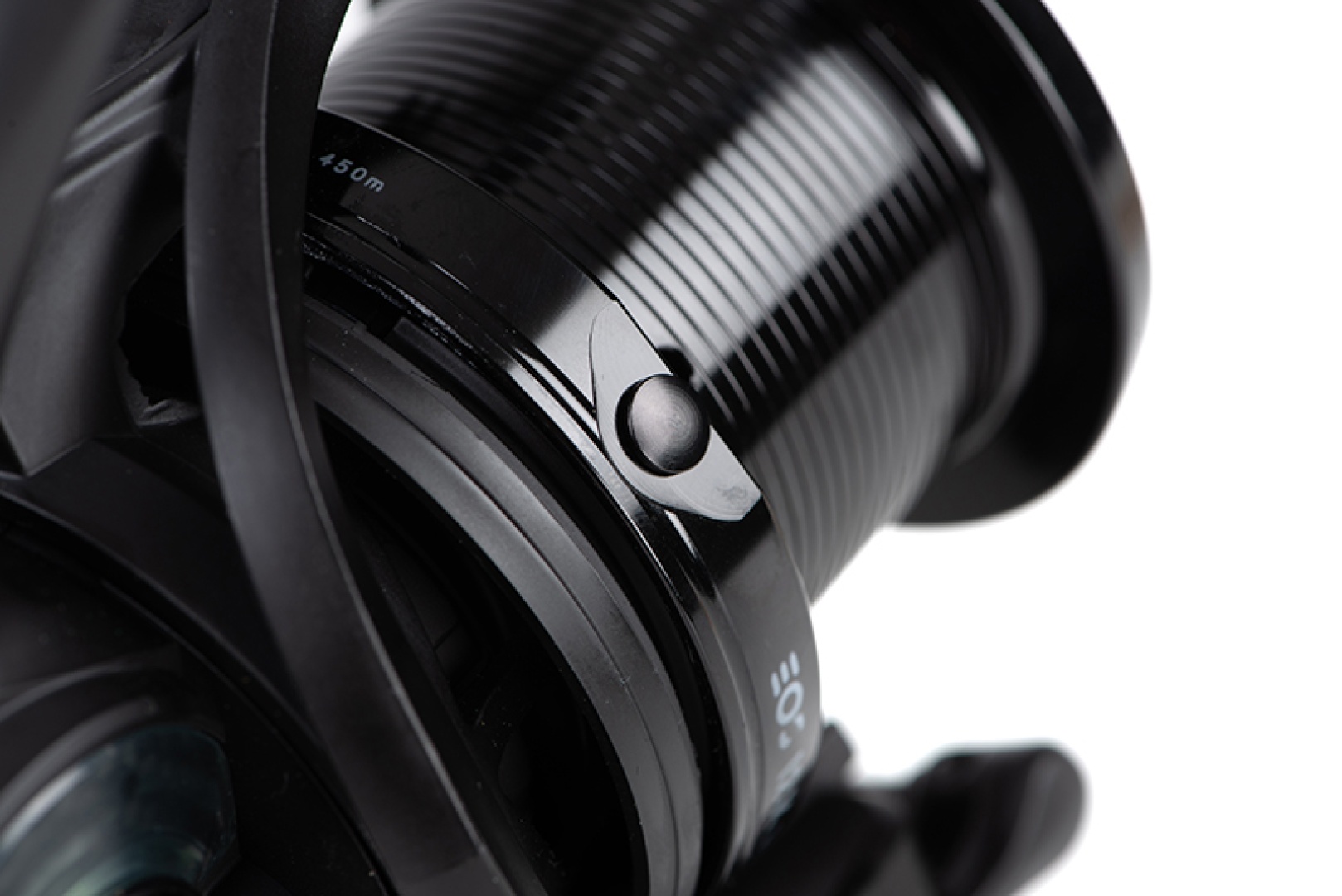 Fox EOS FD 12K Reel