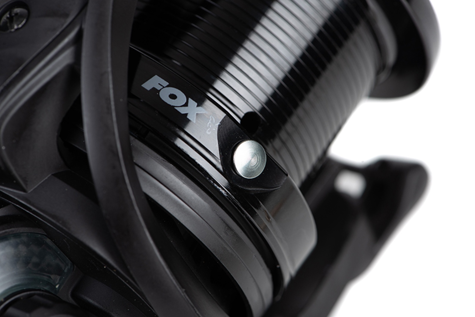 Fox EOS FD 12K Reel
