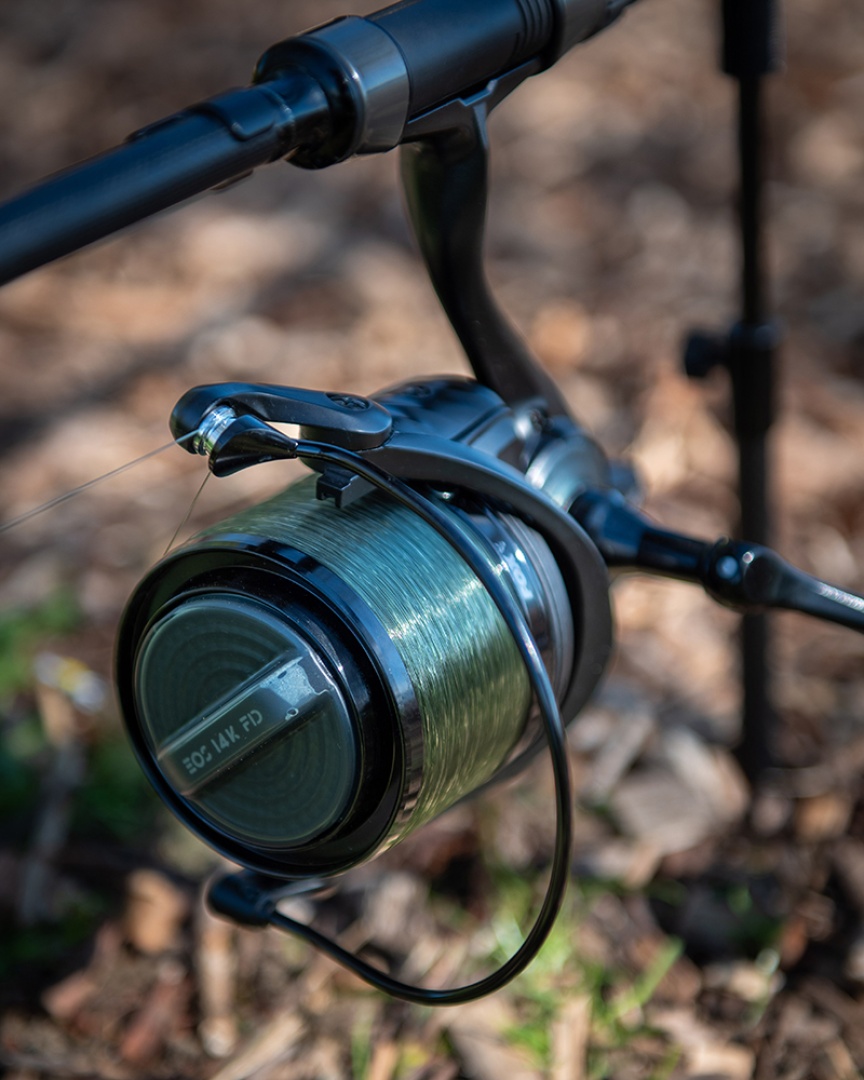 Fox EOS FD 14K Reel