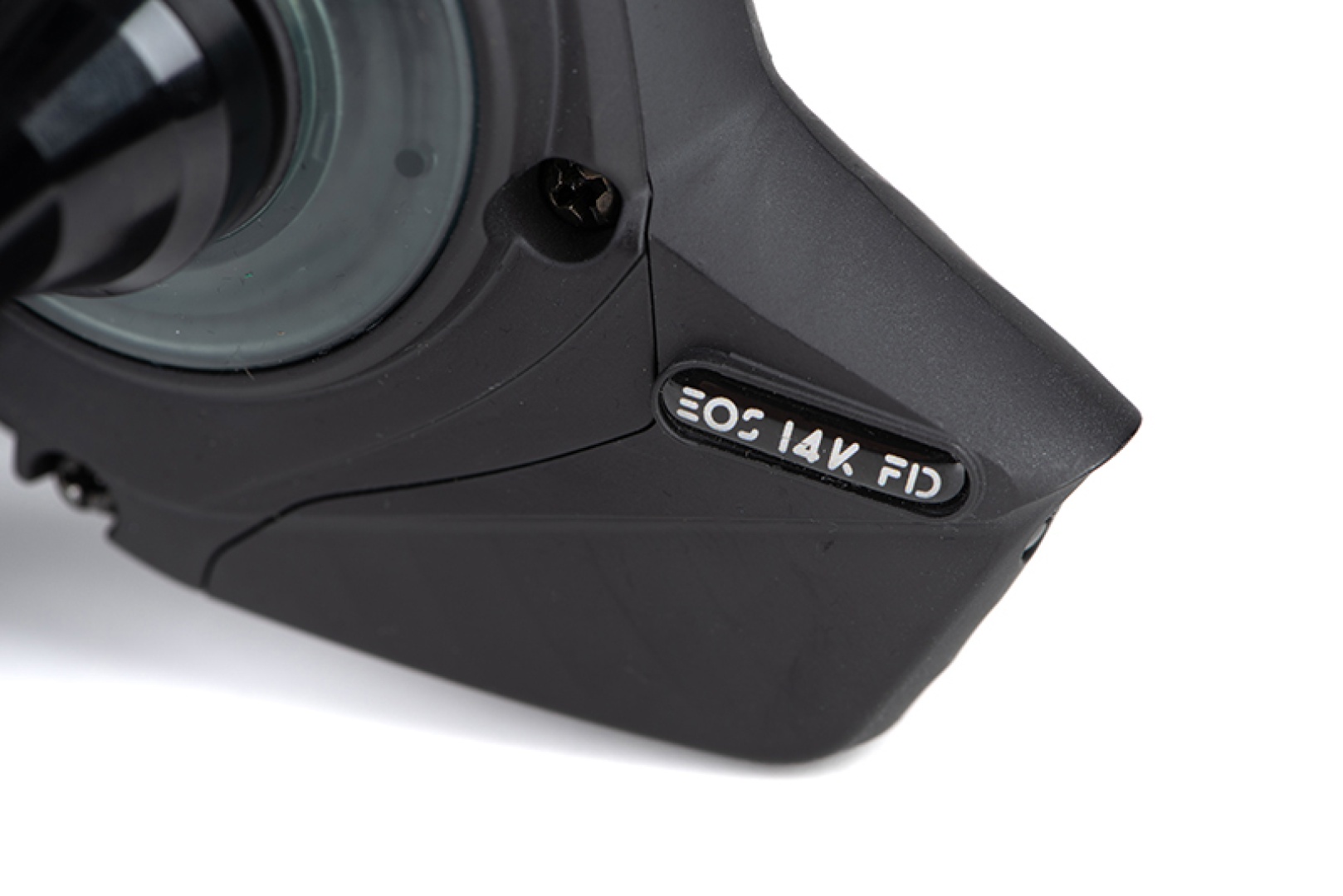 Fox EOS FD 14K Reel