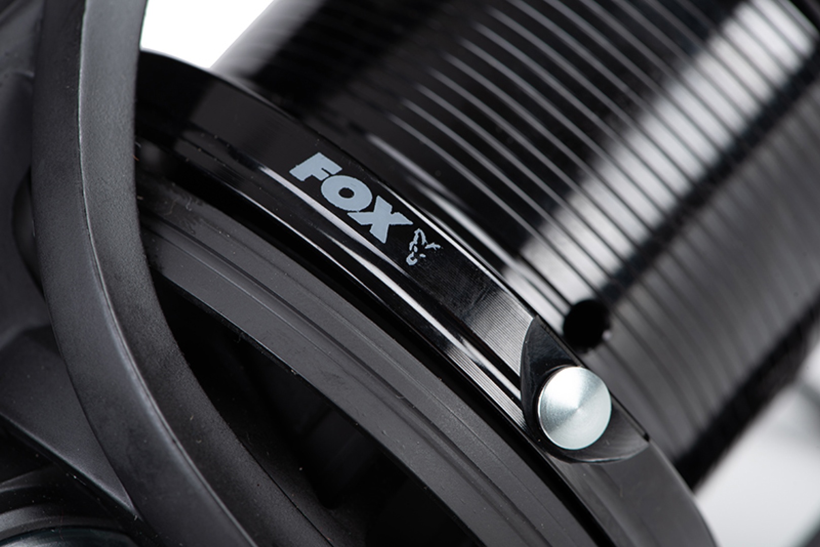 Fox EOS FD 14K Reel