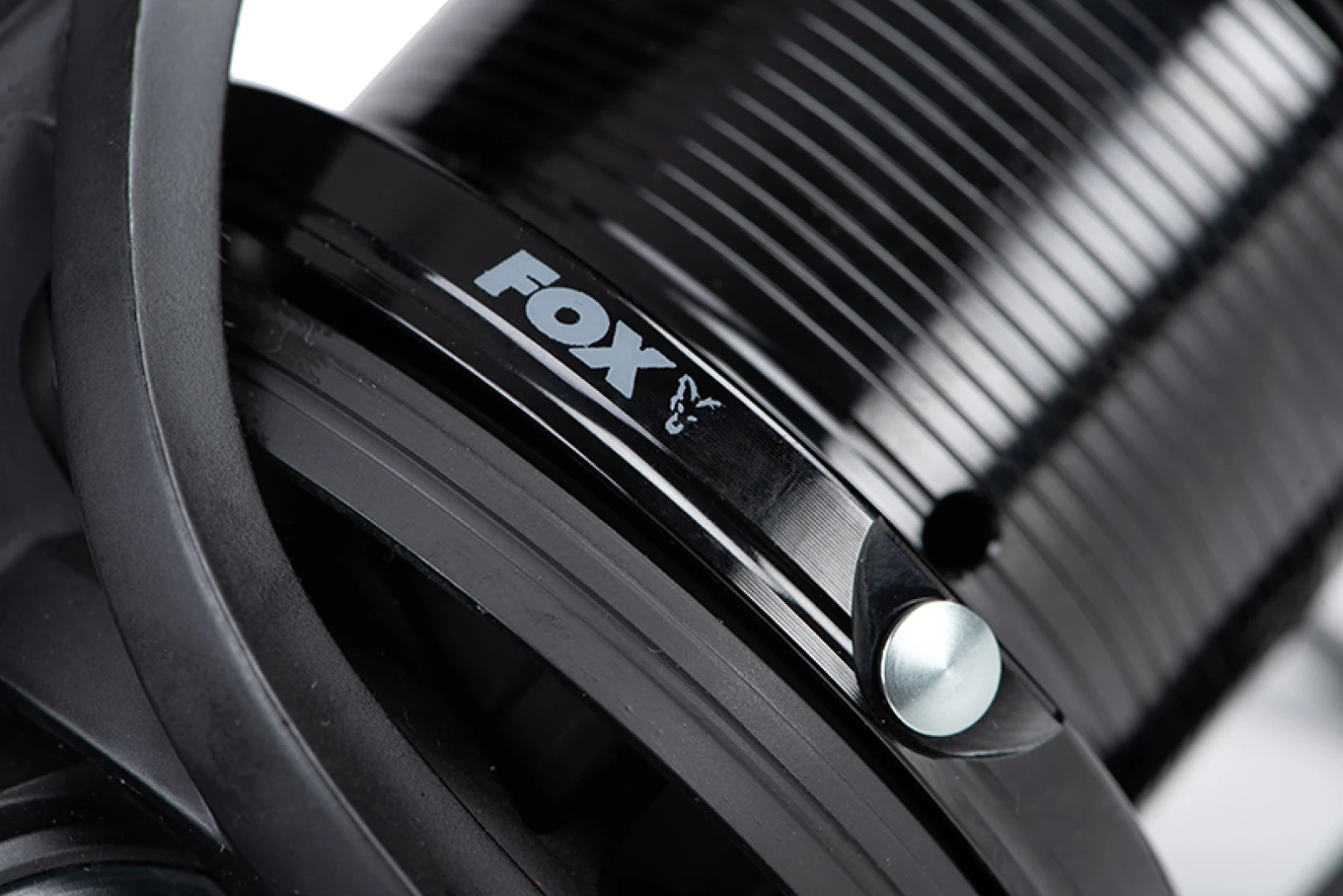 Fox EOS FD 14K Reel