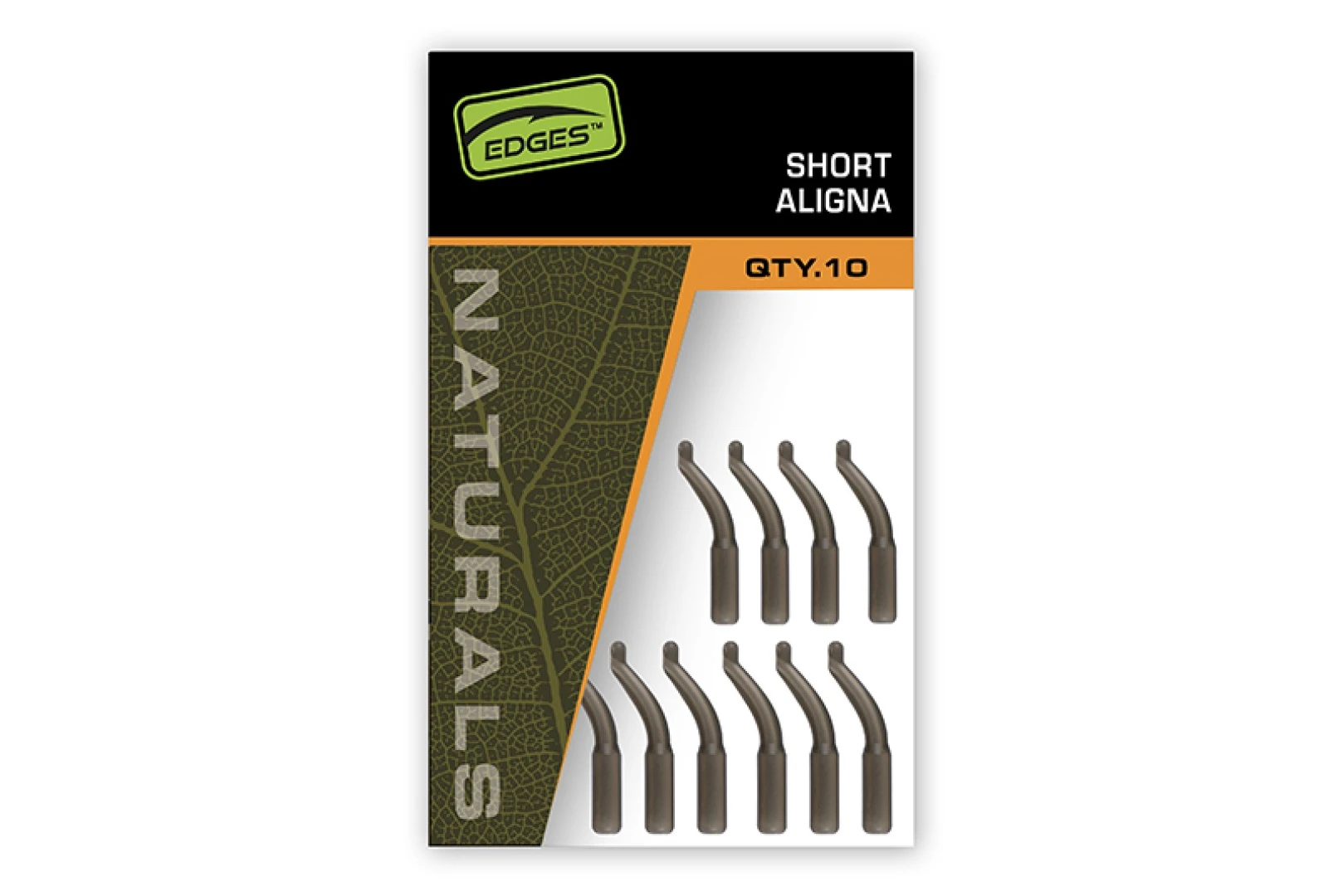 Fox Edges Naturals Short Line Aligna