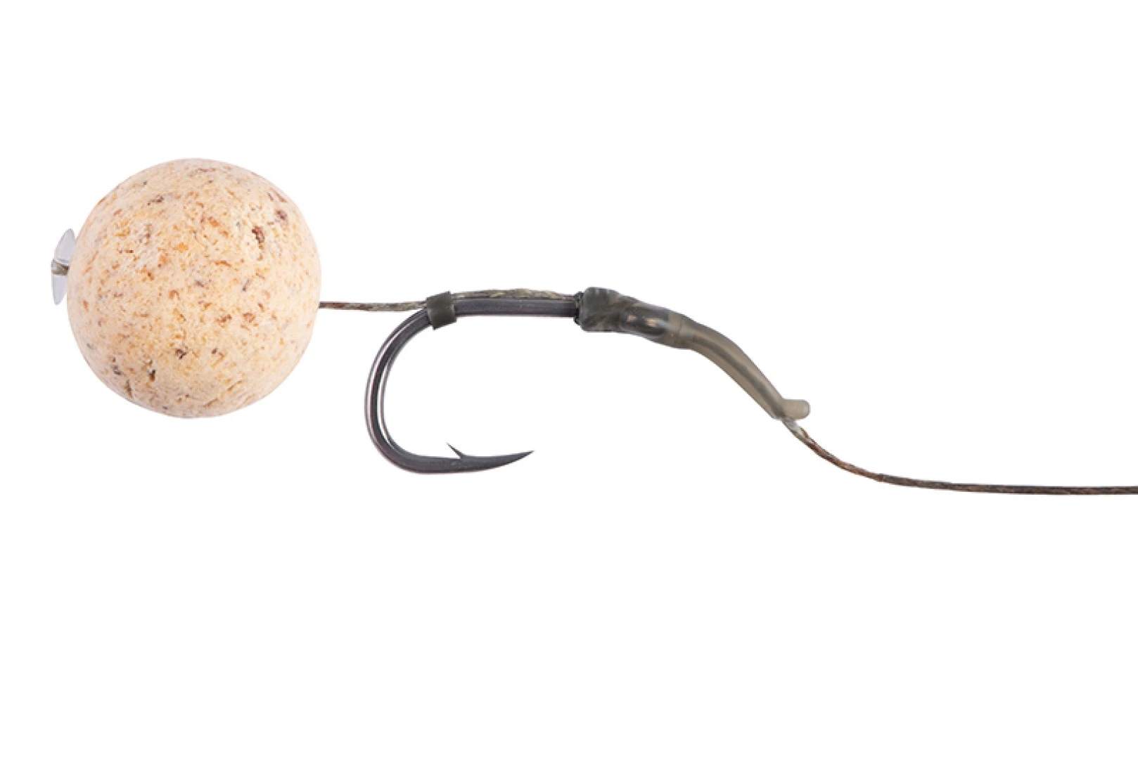 Fox Edges Naturals Short Line Aligna