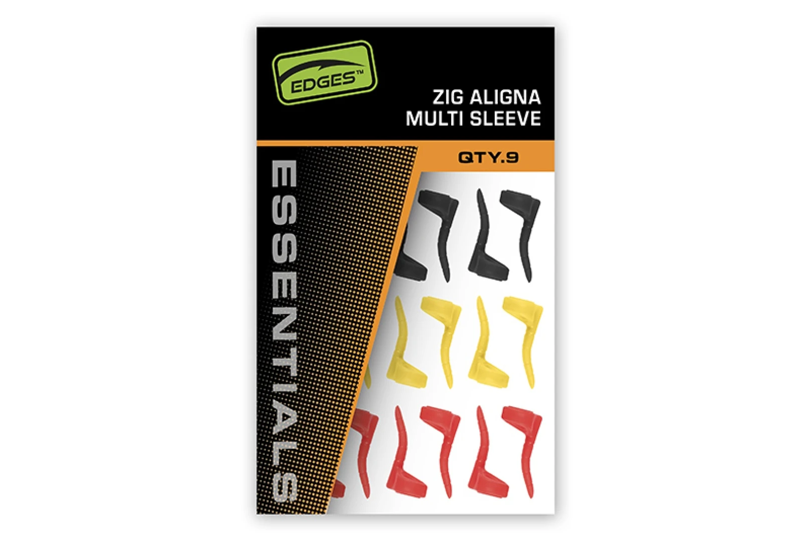 Fox Edges Zig Aligna Multi Sleeve