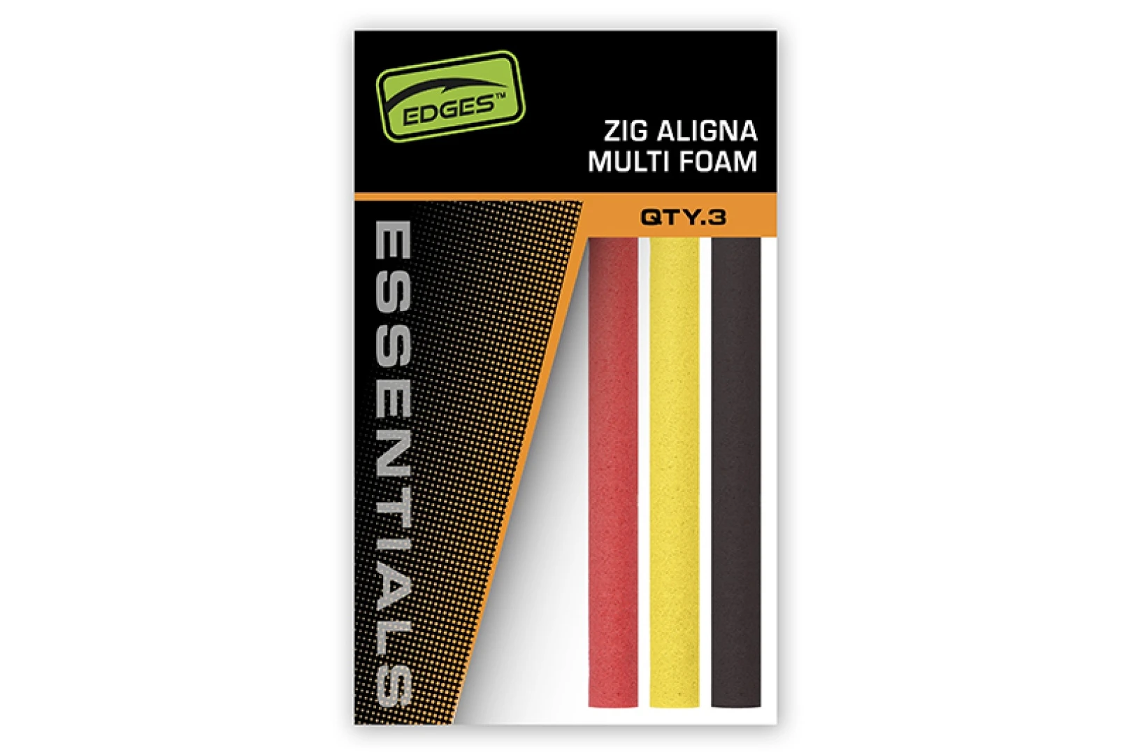 Fox Edges Zig Aligna Multi Foam