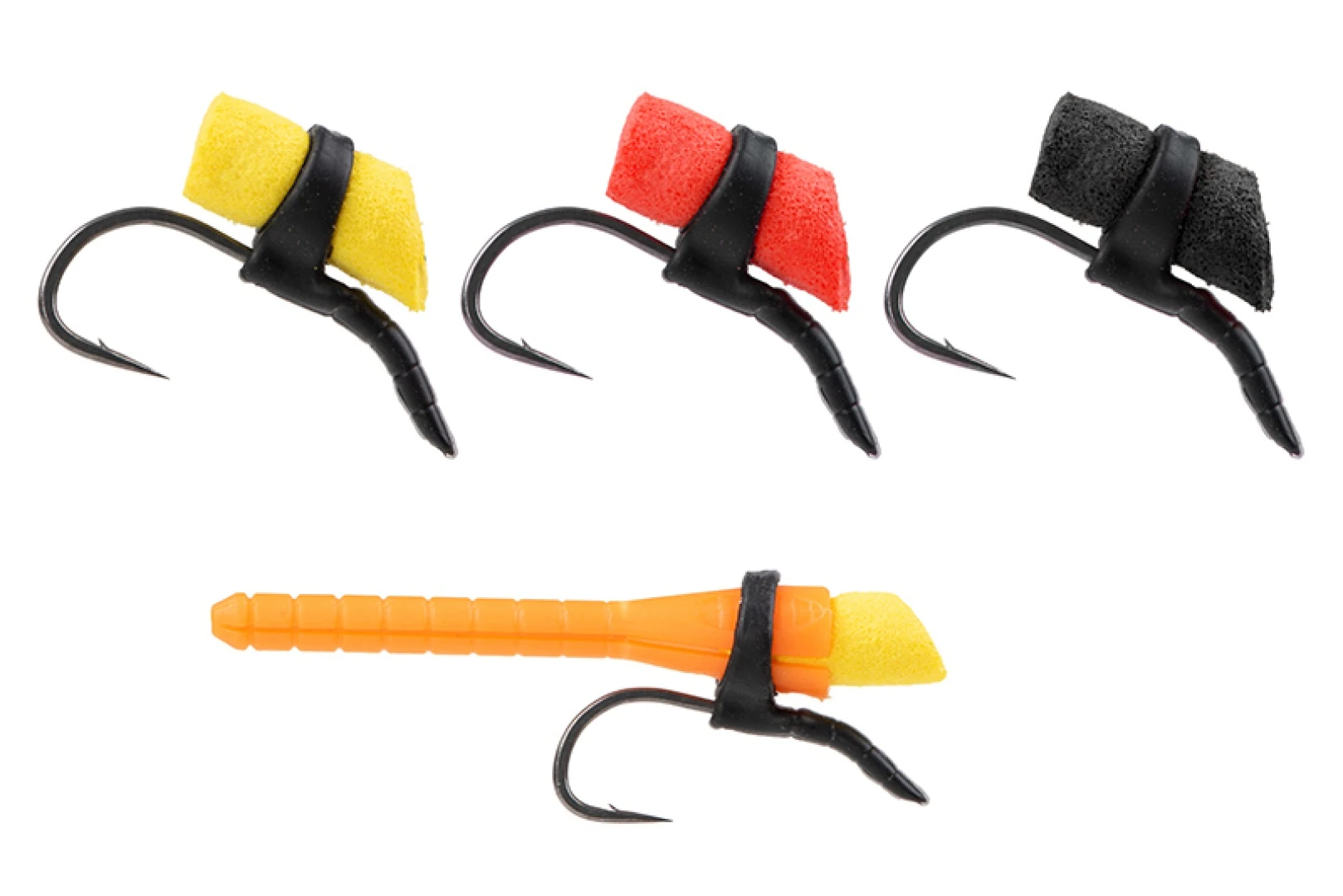 Fox Edges Zig Aligna XL Kit (10mm)
