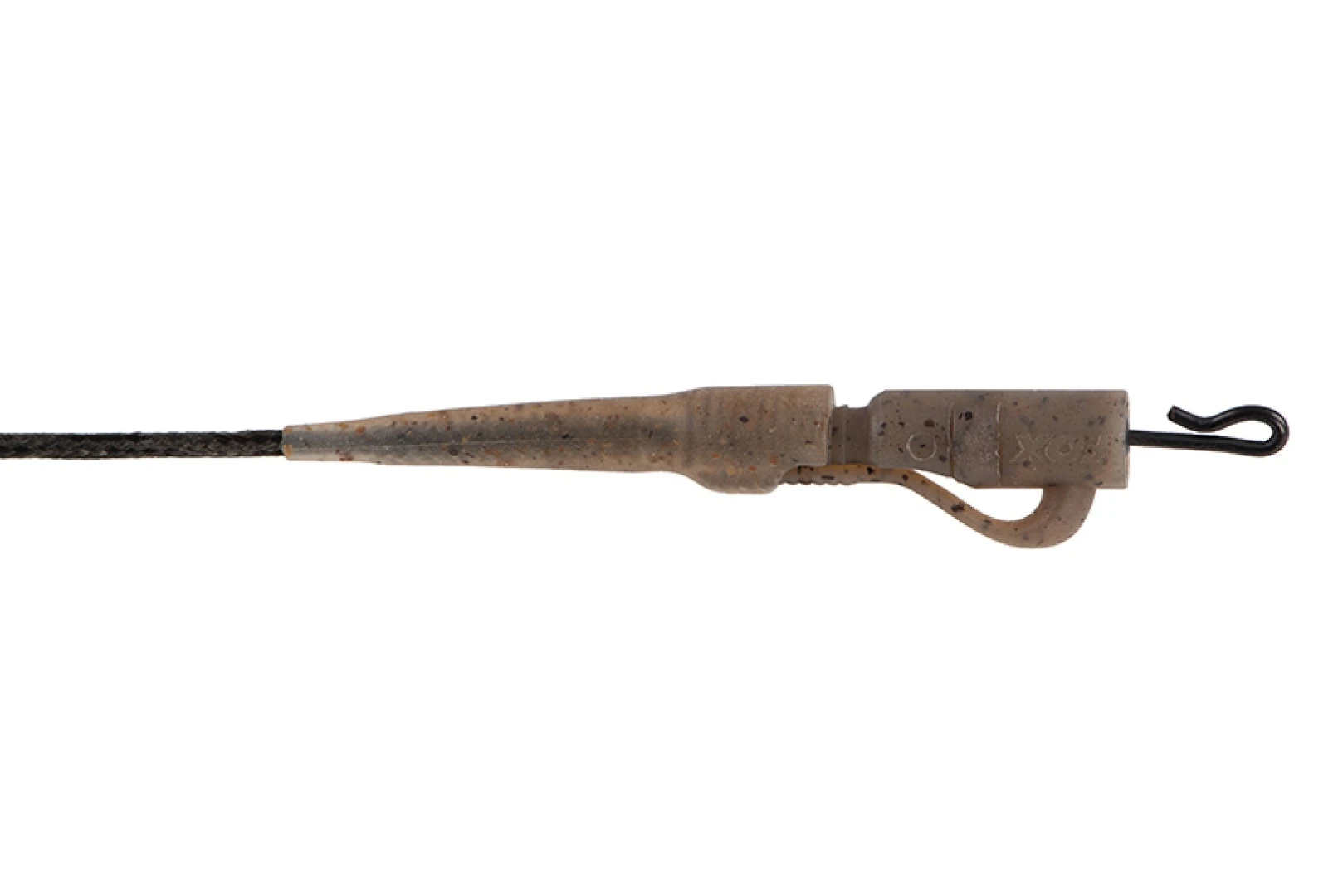 Fox Edges CAMO Lead Klip Kit