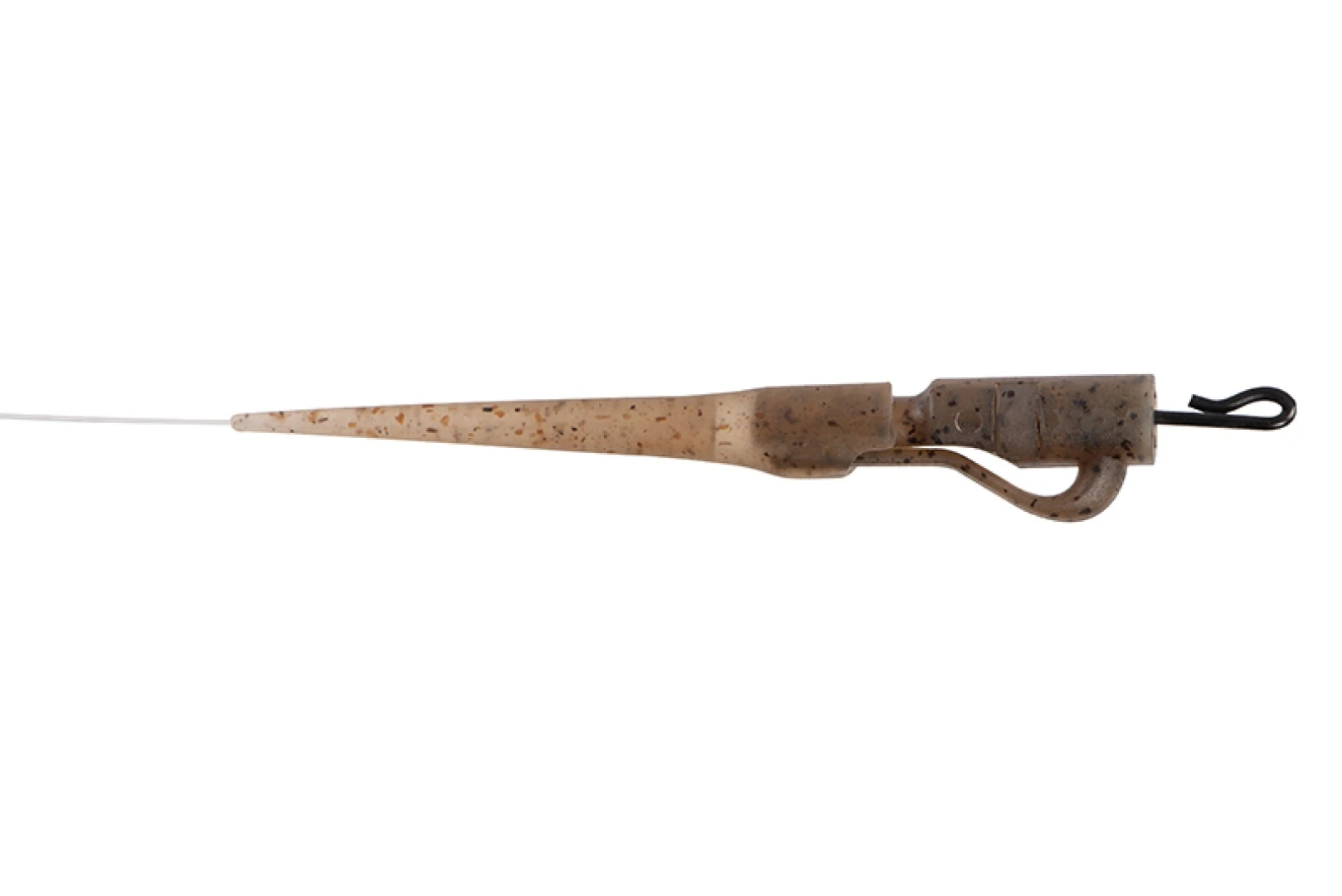 Fox Edges CAMO Naked Line Tail Rubbers