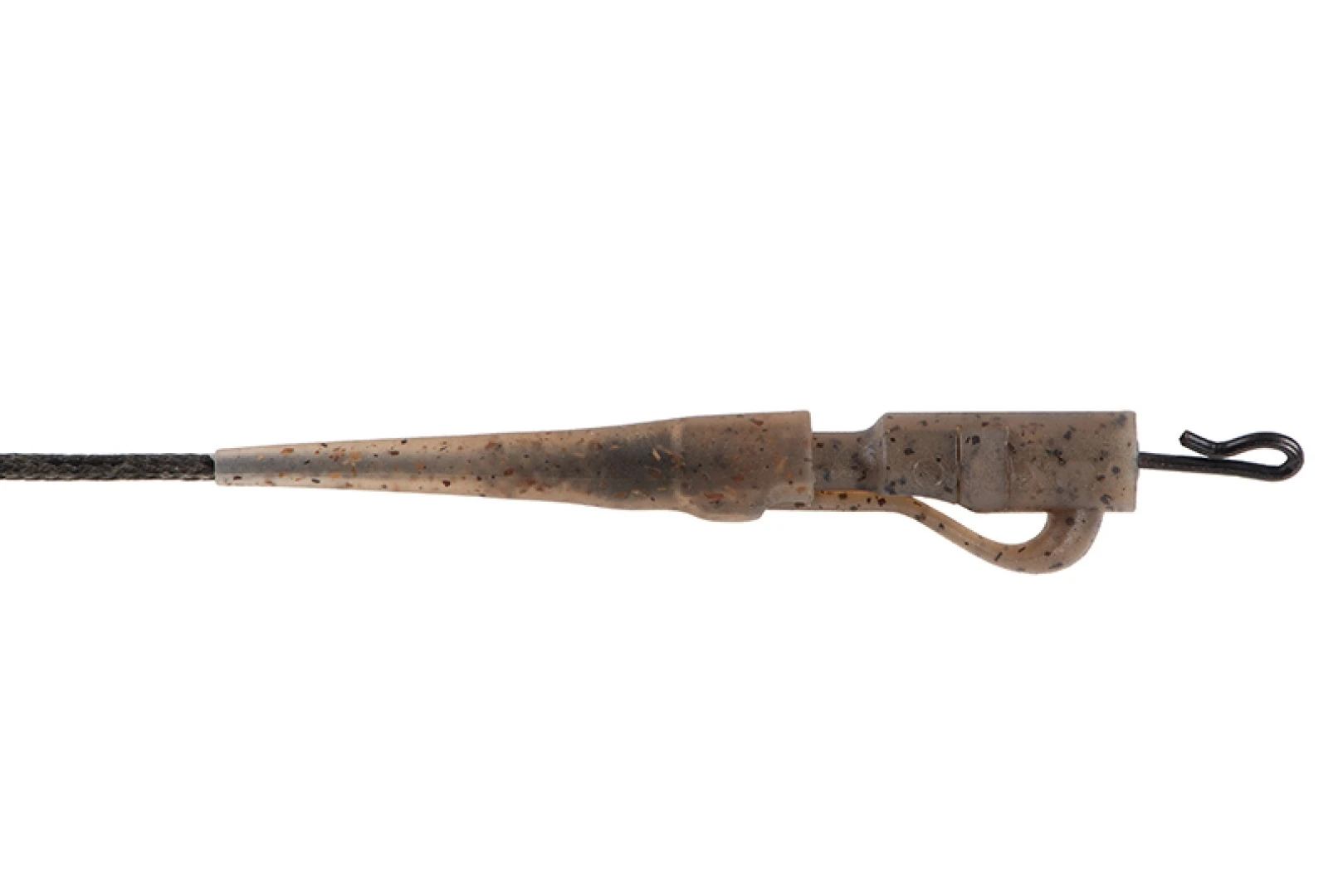 Fox Edges CAMO Lead Clip Tail Rubbers