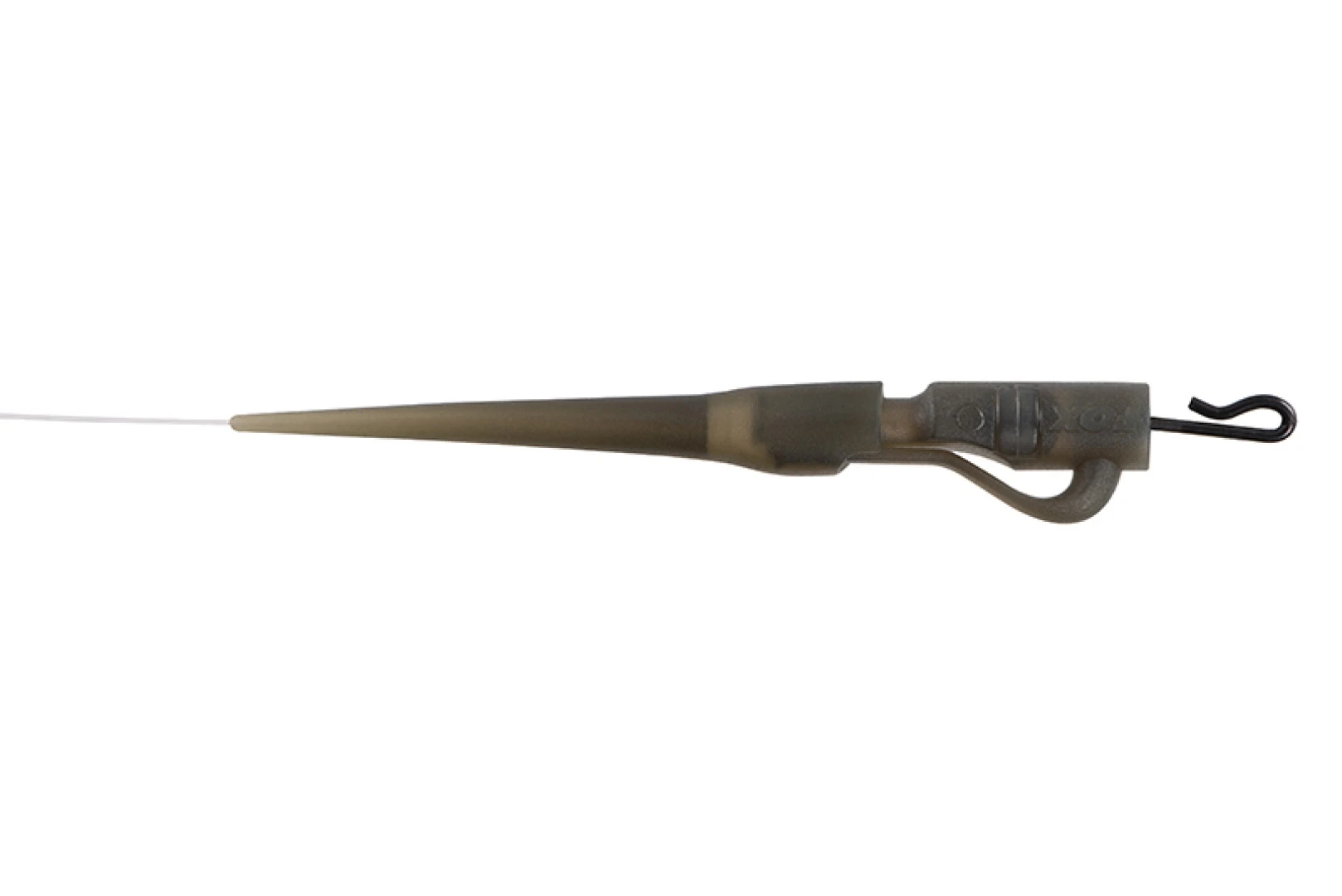 Fox Edges Naturals Naked Line Tail Rubbers
