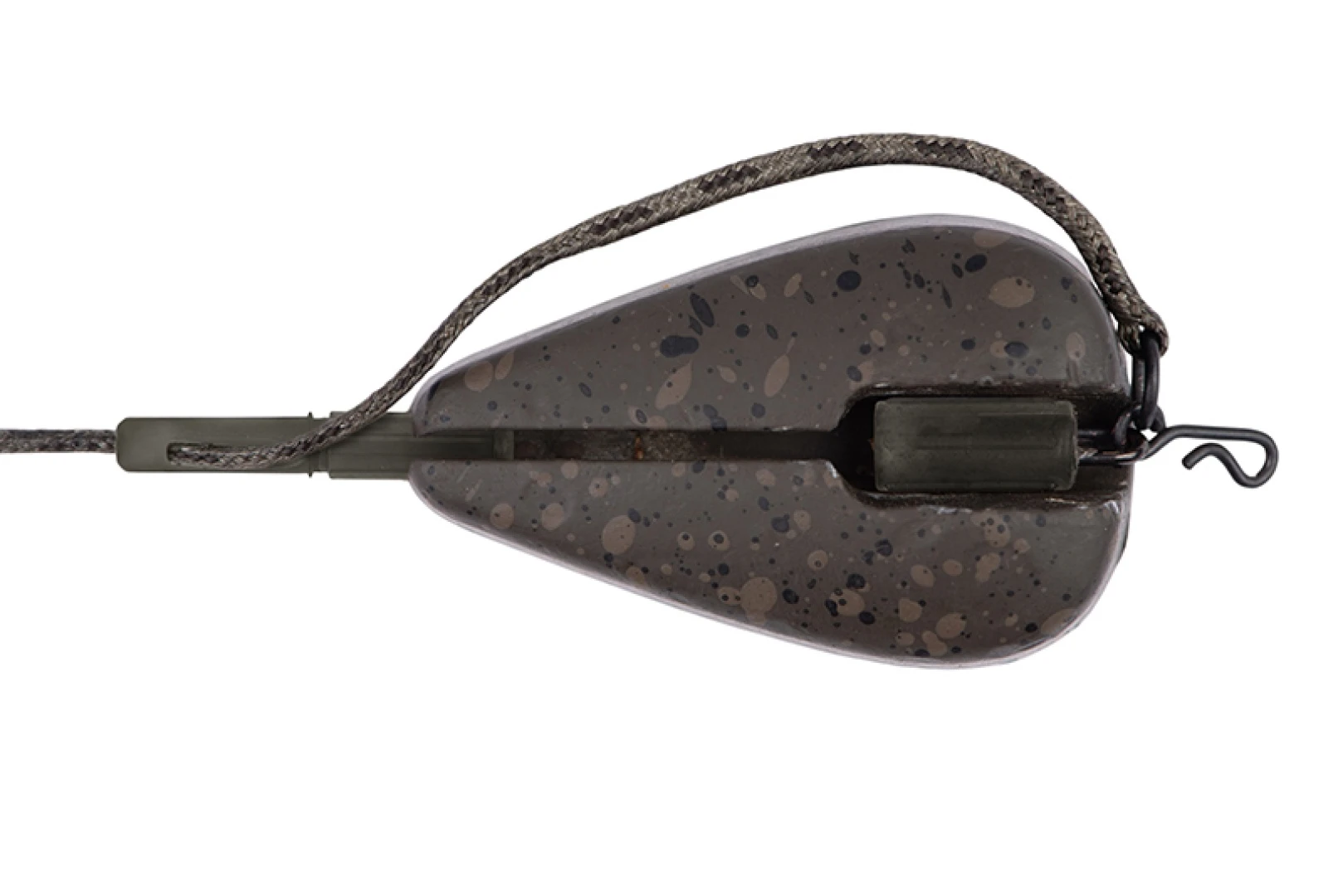 Fox Edges Naturals Inline Lead Drop Off Kit