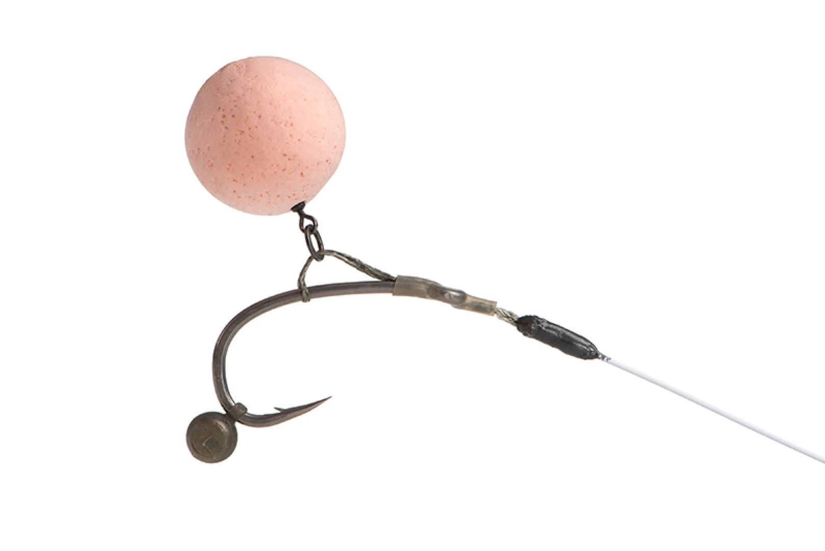 Fox Edges Large Shot On Hook (0.5g)